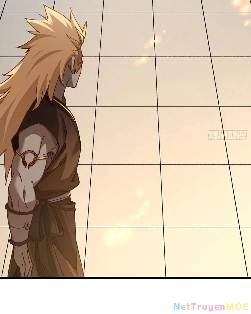 Ta Nhờ Đồ Đệ Kéo Dài Tính Mạng Chapter 52 - 34