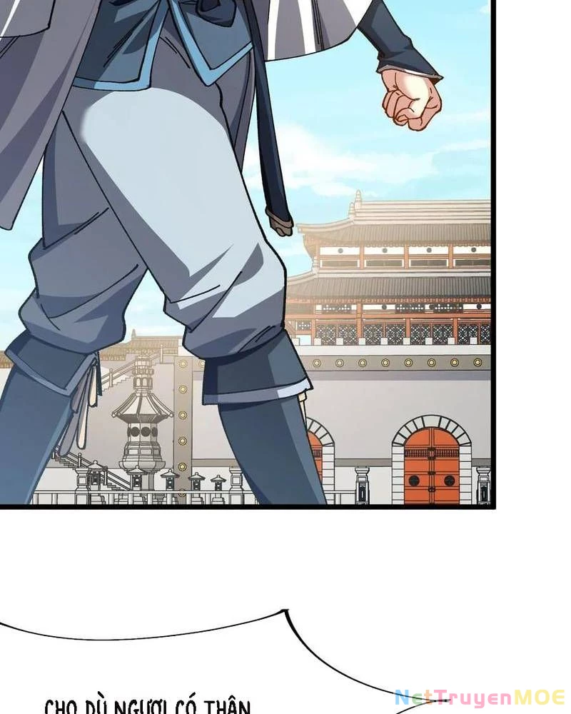 Ta Nhờ Đồ Đệ Kéo Dài Tính Mạng Chapter 52 - 36