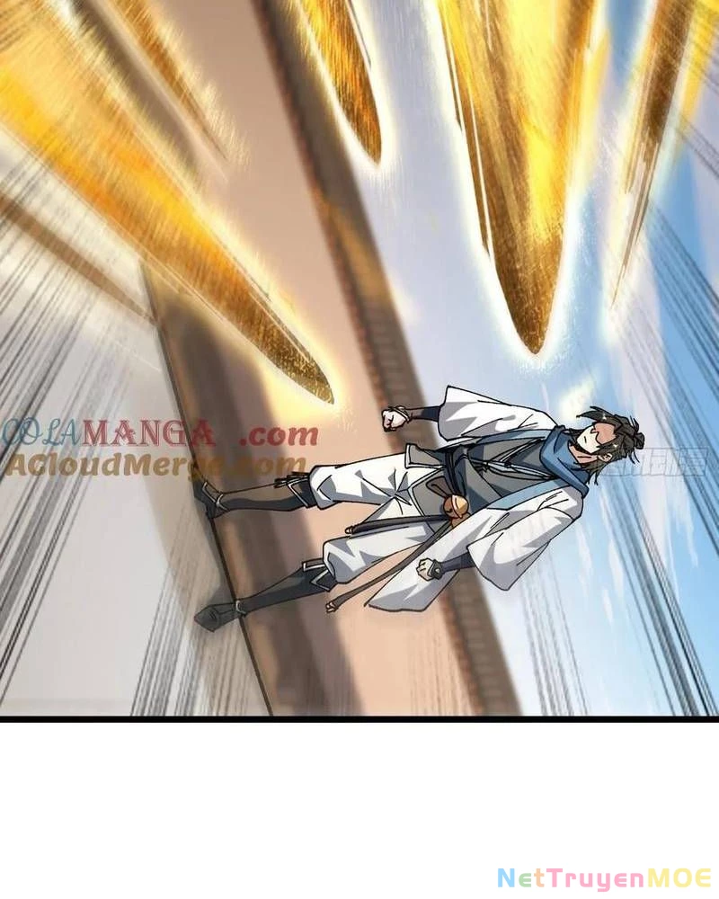Ta Nhờ Đồ Đệ Kéo Dài Tính Mạng Chapter 52 - 40