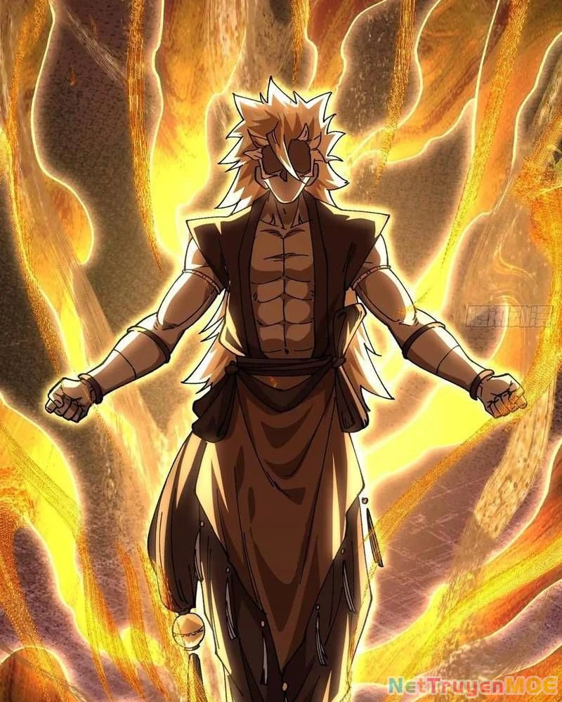 Ta Nhờ Đồ Đệ Kéo Dài Tính Mạng Chapter 52 - 53