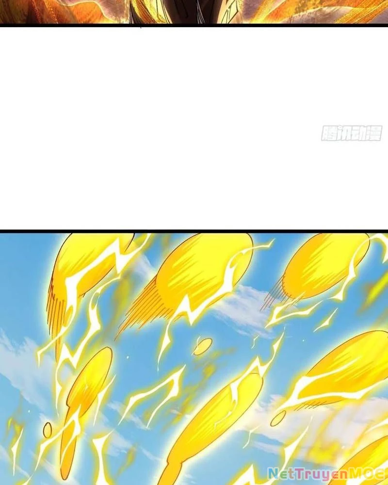 Ta Nhờ Đồ Đệ Kéo Dài Tính Mạng Chapter 52 - 54