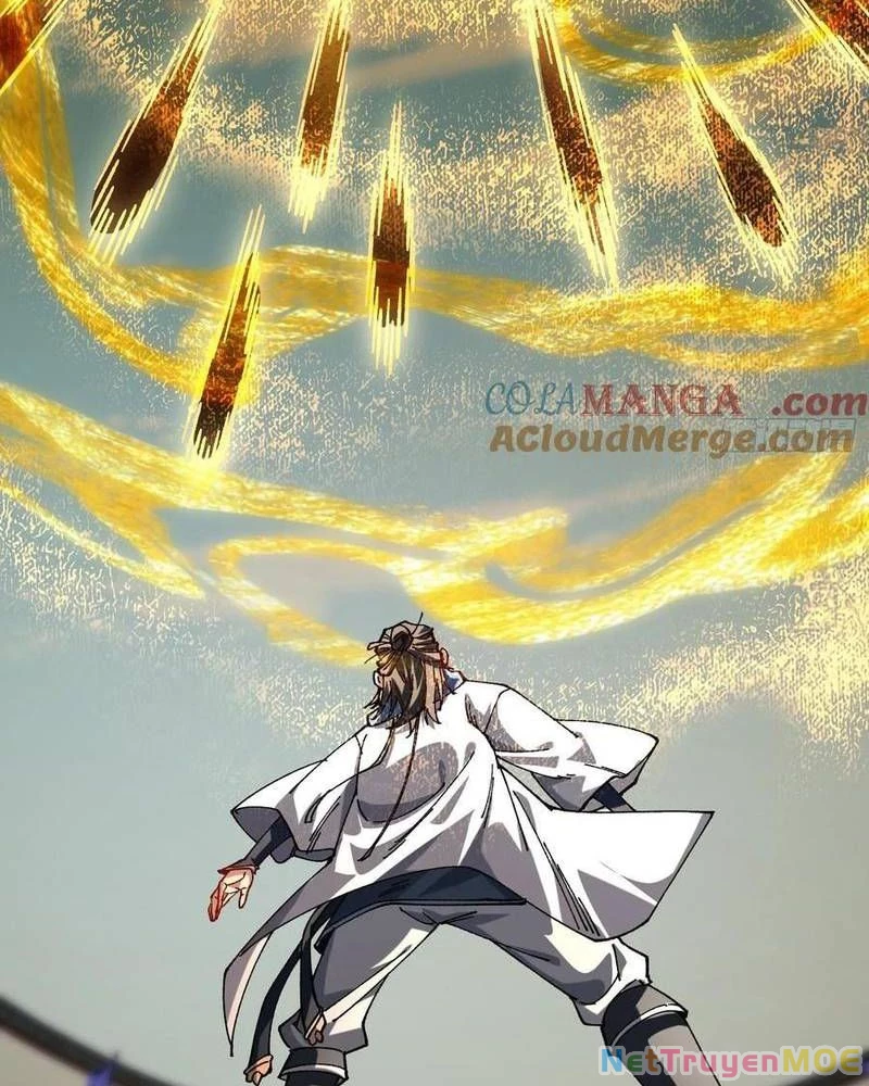 Ta Nhờ Đồ Đệ Kéo Dài Tính Mạng Chapter 52 - 64