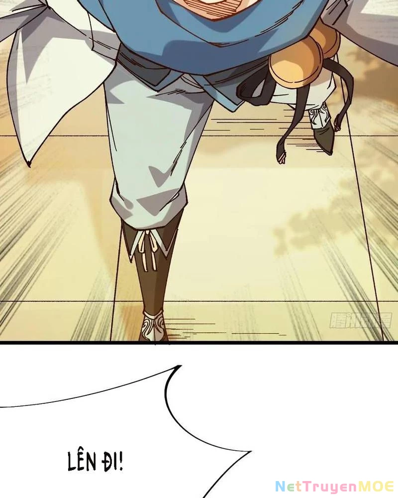 Ta Nhờ Đồ Đệ Kéo Dài Tính Mạng Chapter 52 - 66