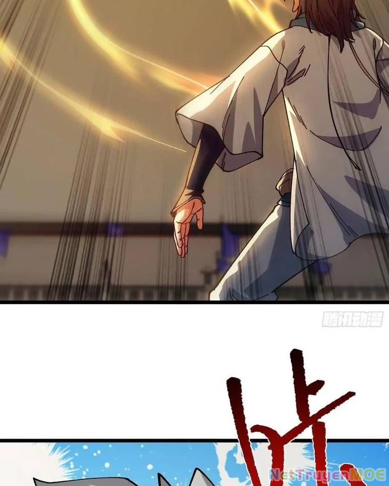 Ta Nhờ Đồ Đệ Kéo Dài Tính Mạng Chapter 52 - 73