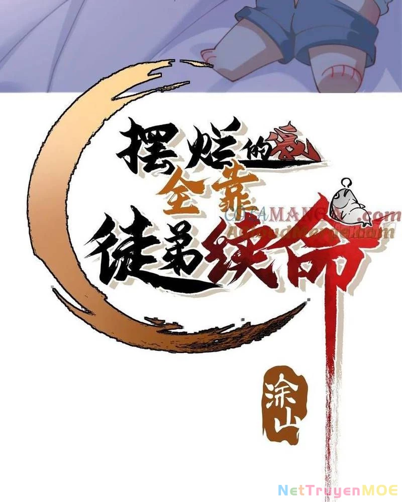 Ta Nhờ Đồ Đệ Kéo Dài Tính Mạng Chapter 53 - 2