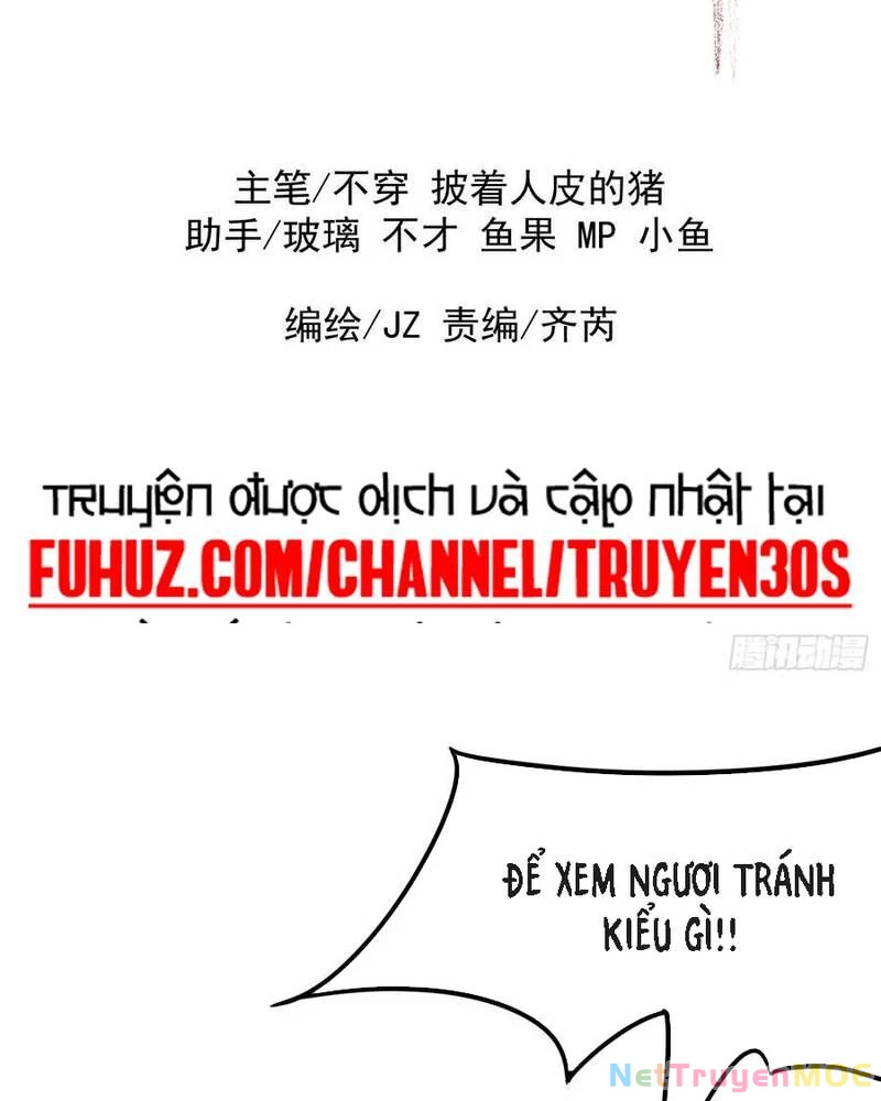 Ta Nhờ Đồ Đệ Kéo Dài Tính Mạng Chapter 53 - 3