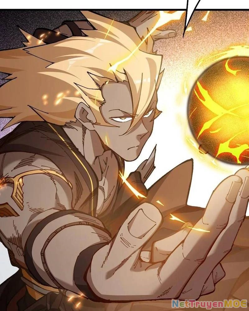 Ta Nhờ Đồ Đệ Kéo Dài Tính Mạng Chapter 53 - 4
