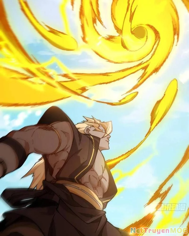 Ta Nhờ Đồ Đệ Kéo Dài Tính Mạng Chapter 53 - 7