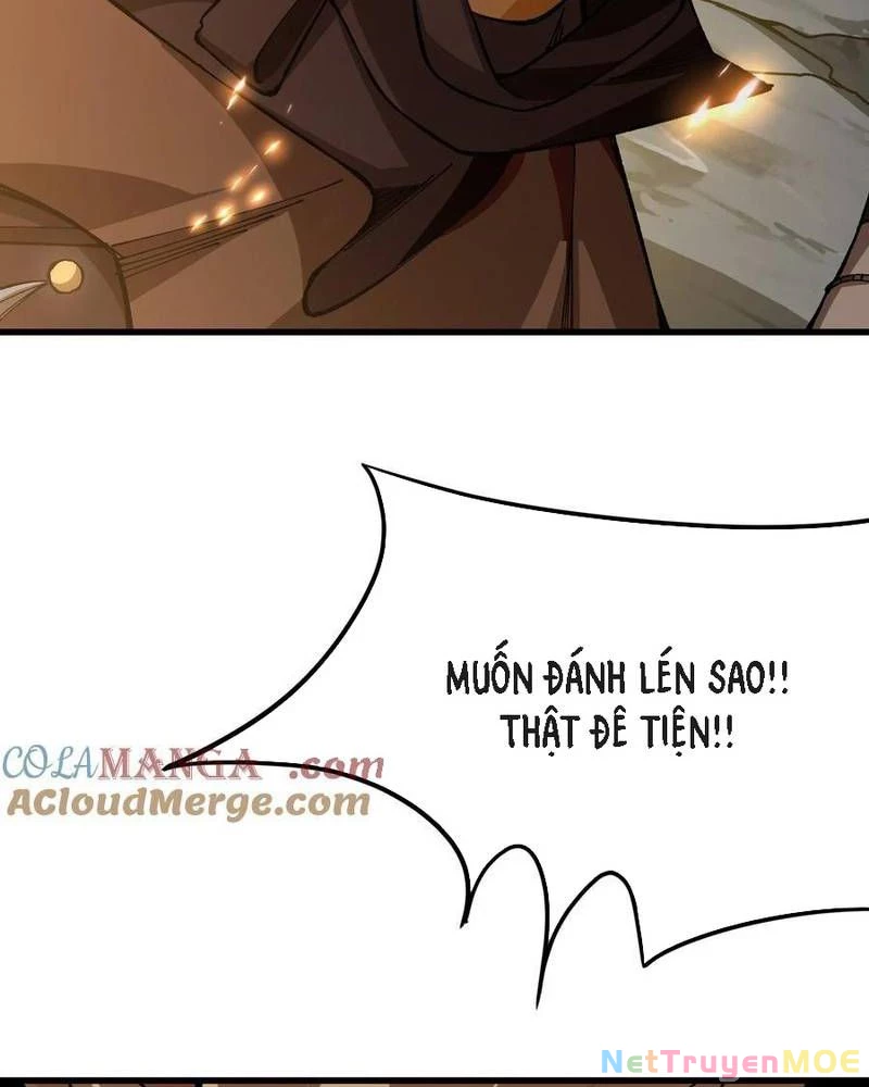 Ta Nhờ Đồ Đệ Kéo Dài Tính Mạng Chapter 53 - 10