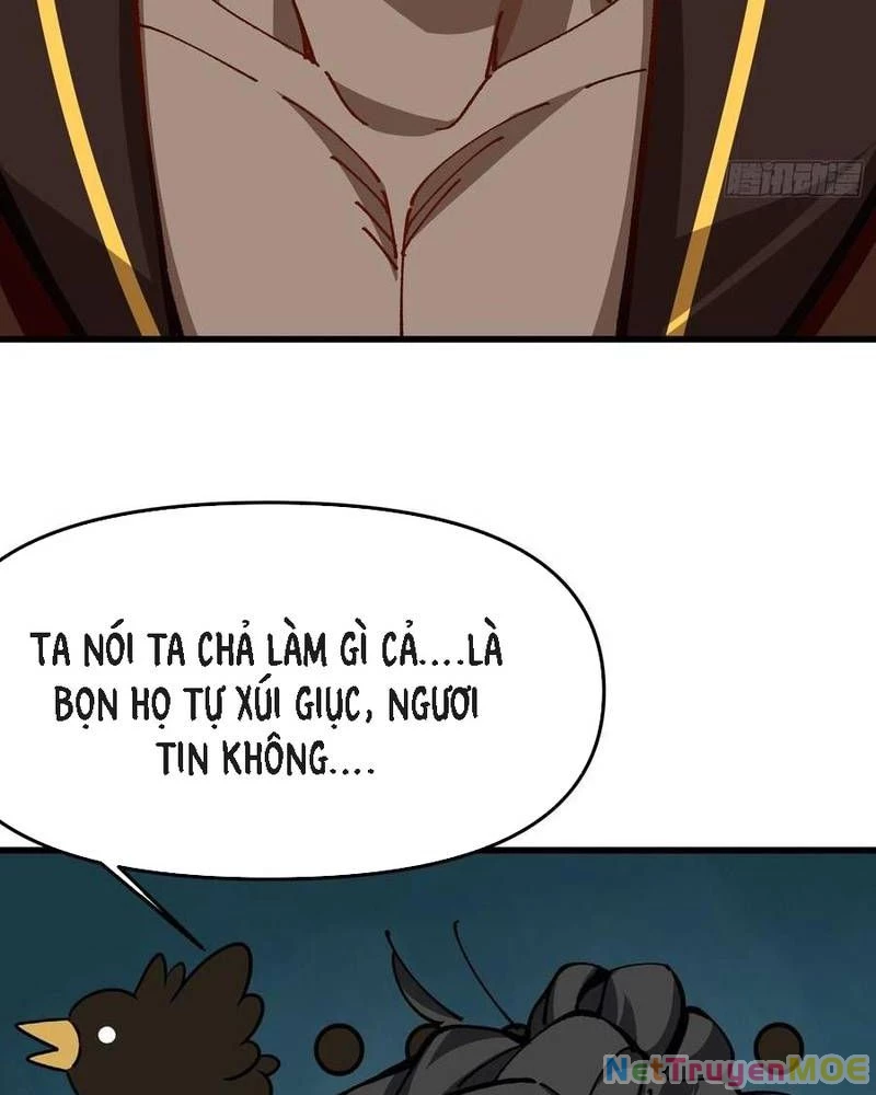 Ta Nhờ Đồ Đệ Kéo Dài Tính Mạng Chapter 53 - 12