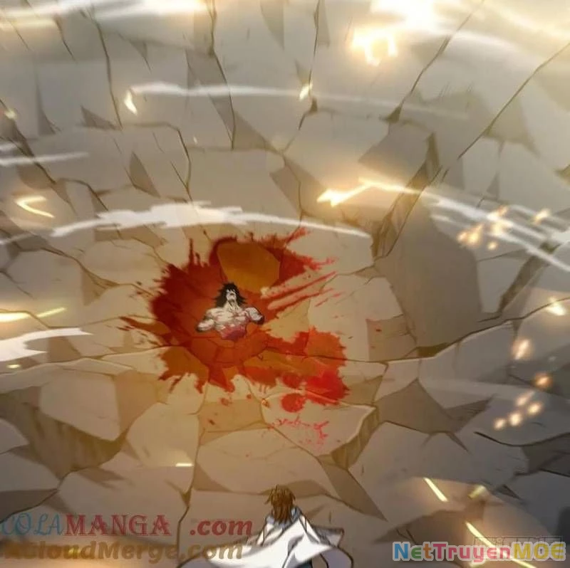 Ta Nhờ Đồ Đệ Kéo Dài Tính Mạng Chapter 53 - 23