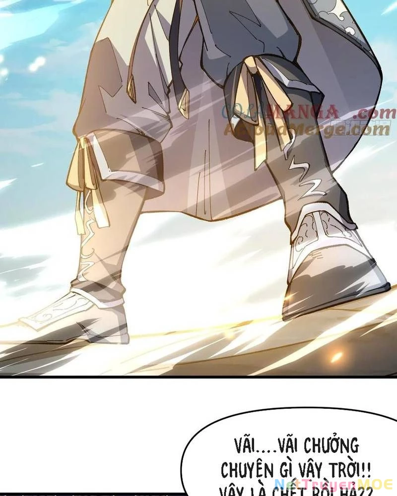 Ta Nhờ Đồ Đệ Kéo Dài Tính Mạng Chapter 53 - 28