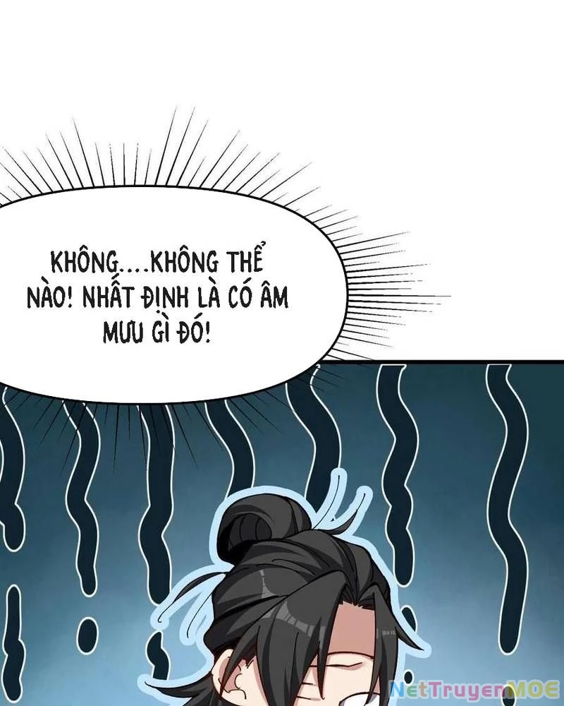 Ta Nhờ Đồ Đệ Kéo Dài Tính Mạng Chapter 53 - 30