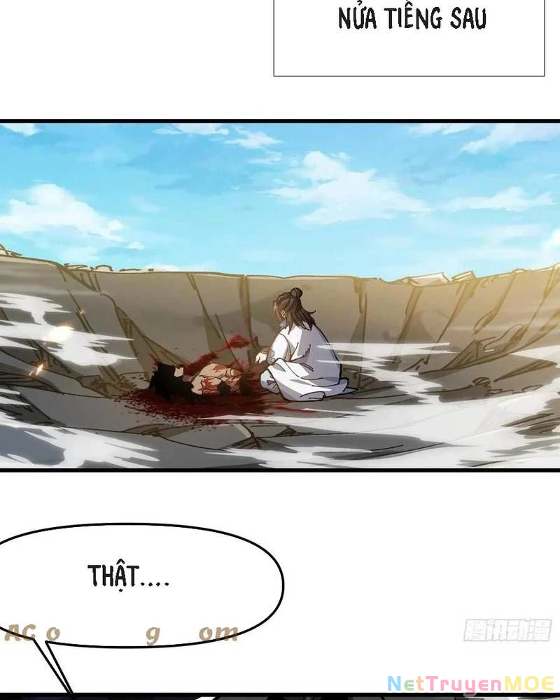 Ta Nhờ Đồ Đệ Kéo Dài Tính Mạng Chapter 53 - 32