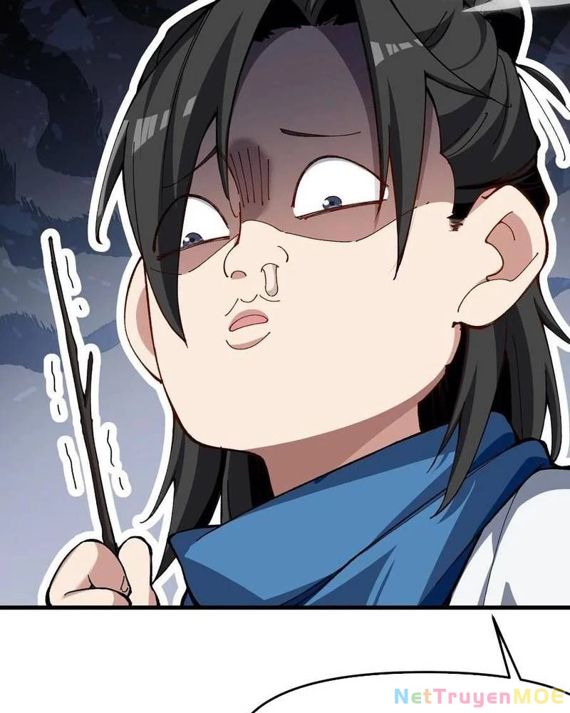 Ta Nhờ Đồ Đệ Kéo Dài Tính Mạng Chapter 53 - 33