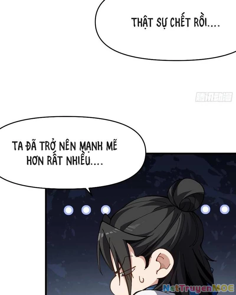 Ta Nhờ Đồ Đệ Kéo Dài Tính Mạng Chapter 53 - 34