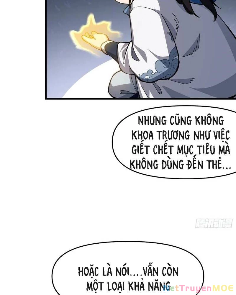 Ta Nhờ Đồ Đệ Kéo Dài Tính Mạng Chapter 53 - 35