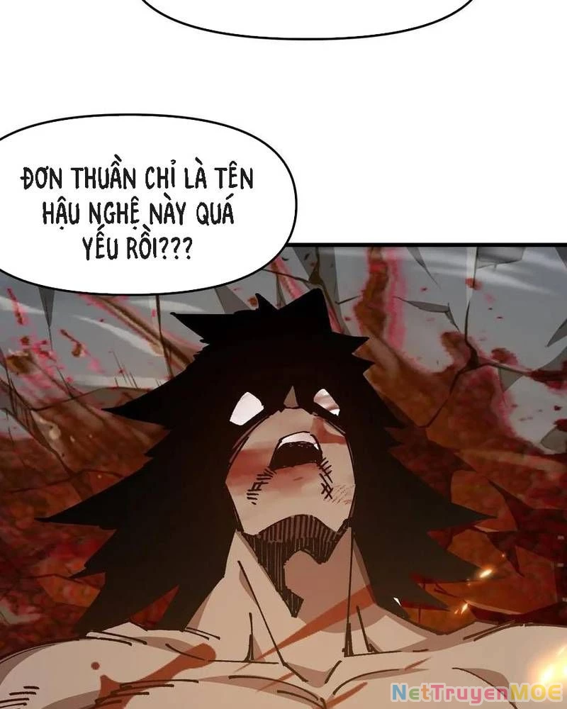 Ta Nhờ Đồ Đệ Kéo Dài Tính Mạng Chapter 53 - 36