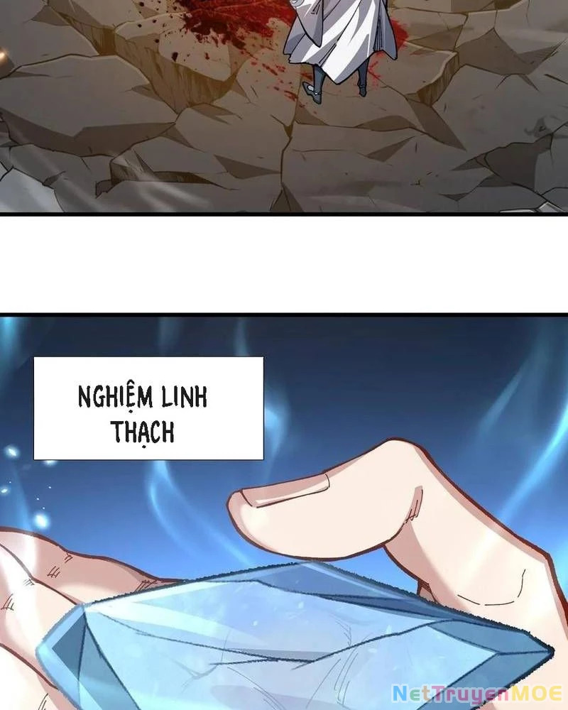 Ta Nhờ Đồ Đệ Kéo Dài Tính Mạng Chapter 53 - 39