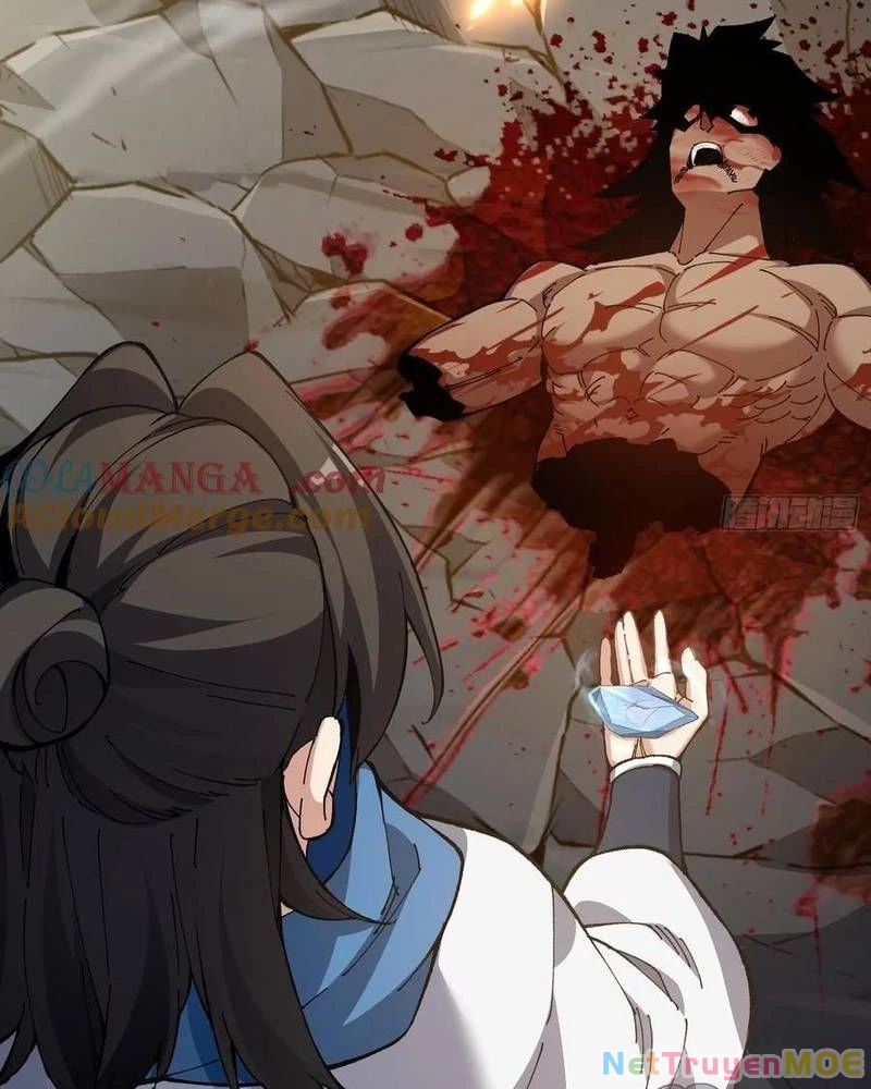 Ta Nhờ Đồ Đệ Kéo Dài Tính Mạng Chapter 53 - 41