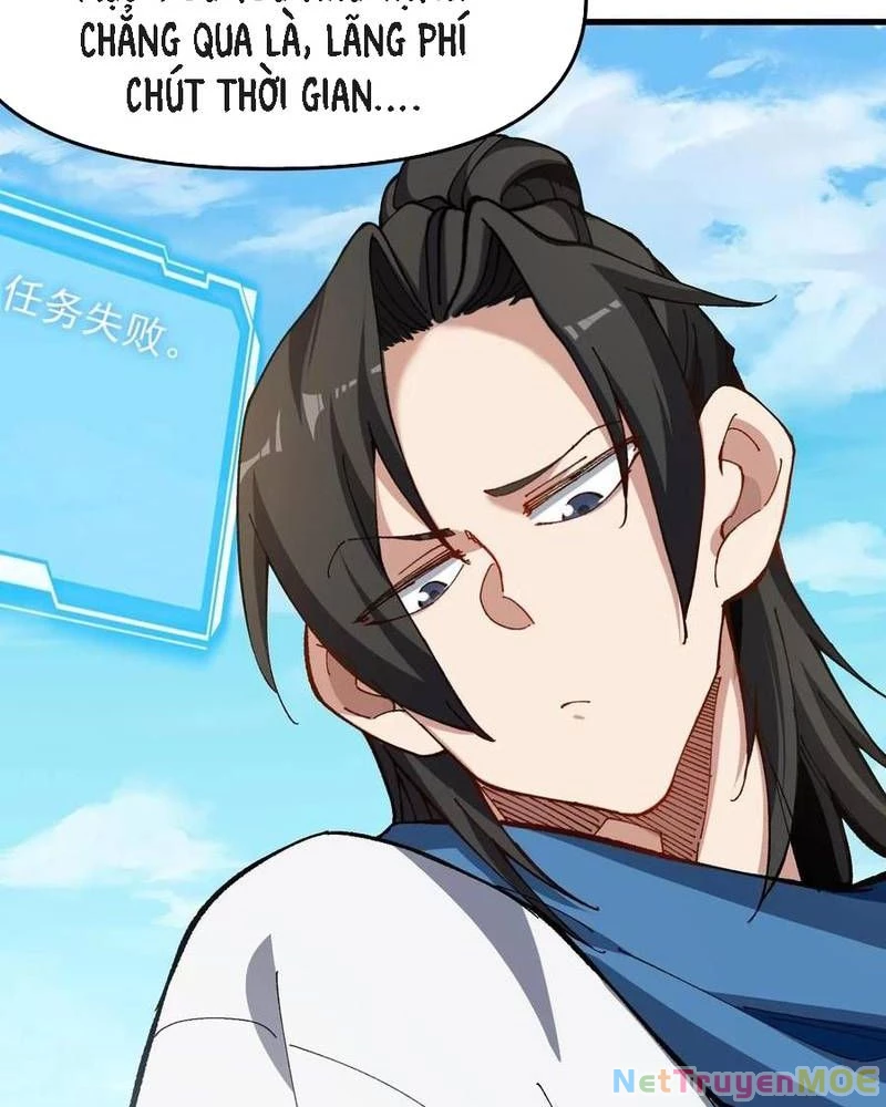 Ta Nhờ Đồ Đệ Kéo Dài Tính Mạng Chapter 53 - 43