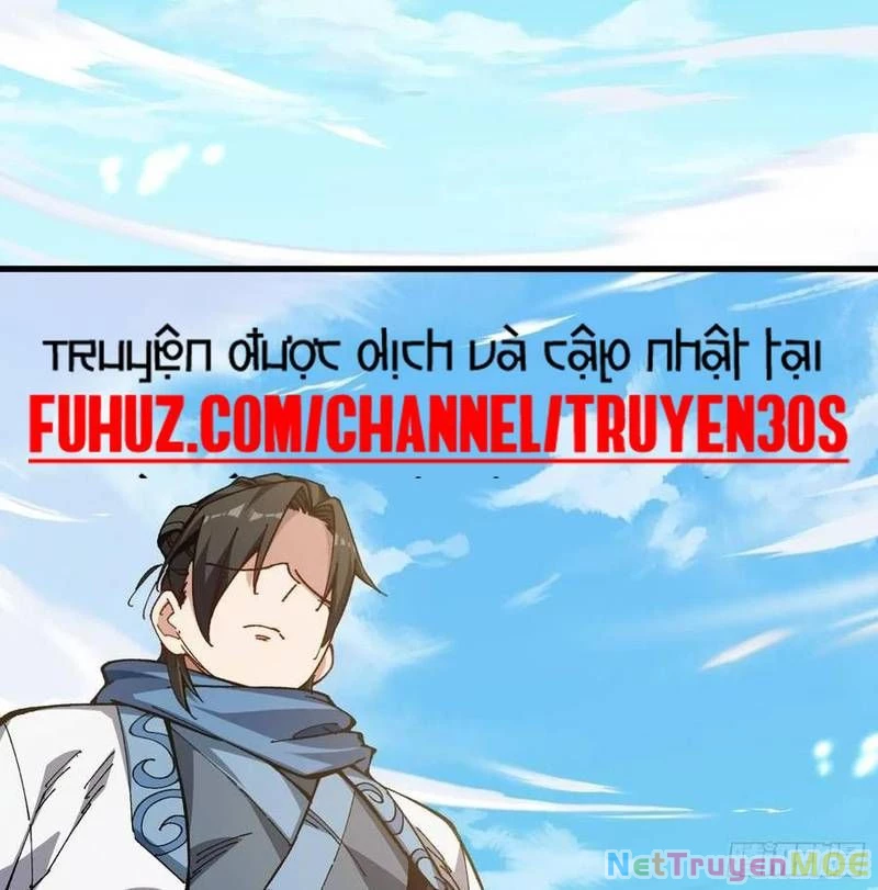 Ta Nhờ Đồ Đệ Kéo Dài Tính Mạng Chapter 53 - 46