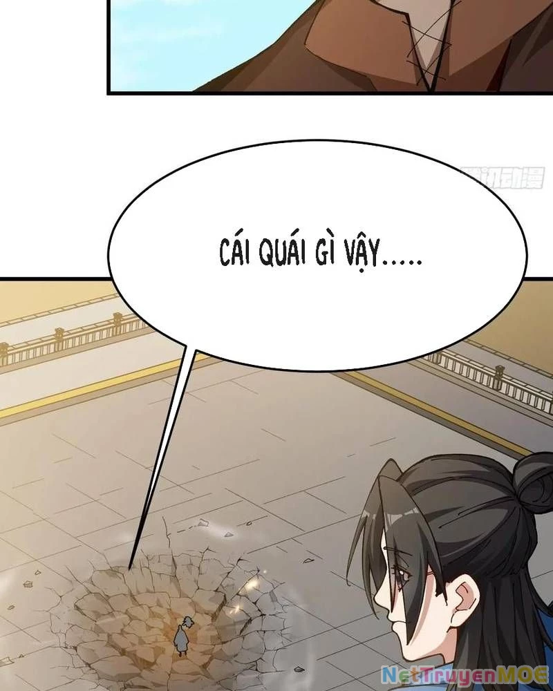 Ta Nhờ Đồ Đệ Kéo Dài Tính Mạng Chapter 53 - 51