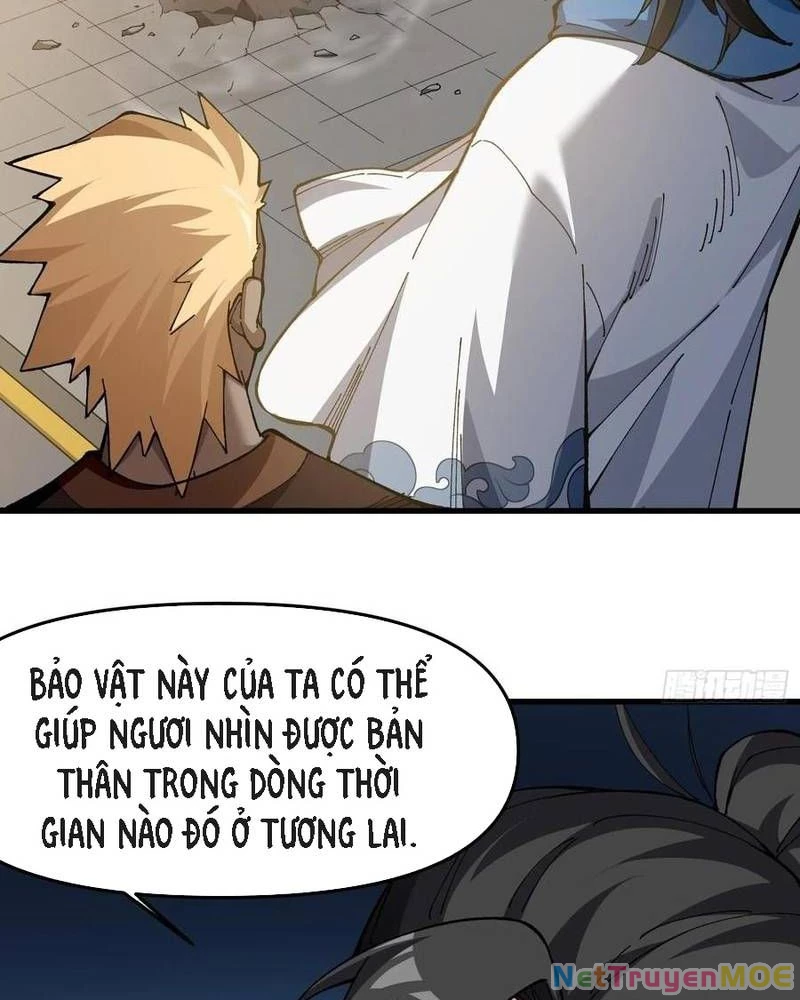 Ta Nhờ Đồ Đệ Kéo Dài Tính Mạng Chapter 53 - 52