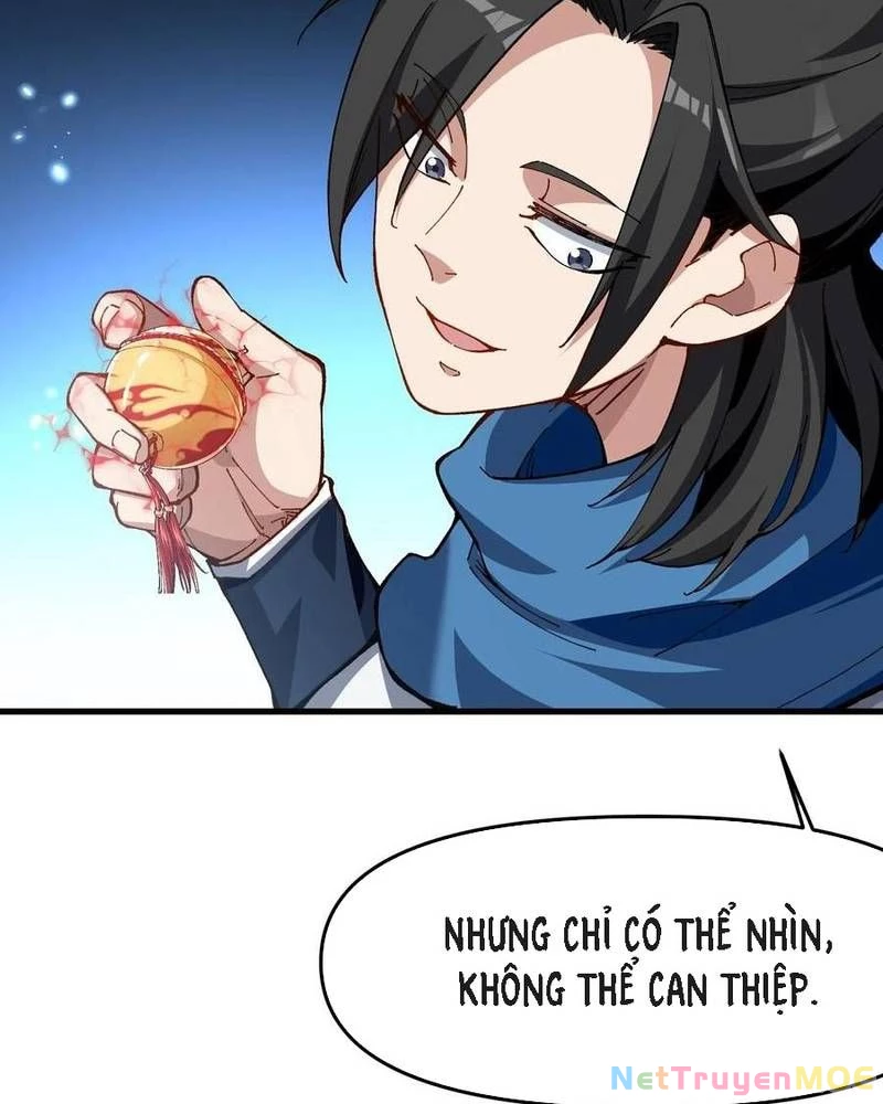 Ta Nhờ Đồ Đệ Kéo Dài Tính Mạng Chapter 53 - 53