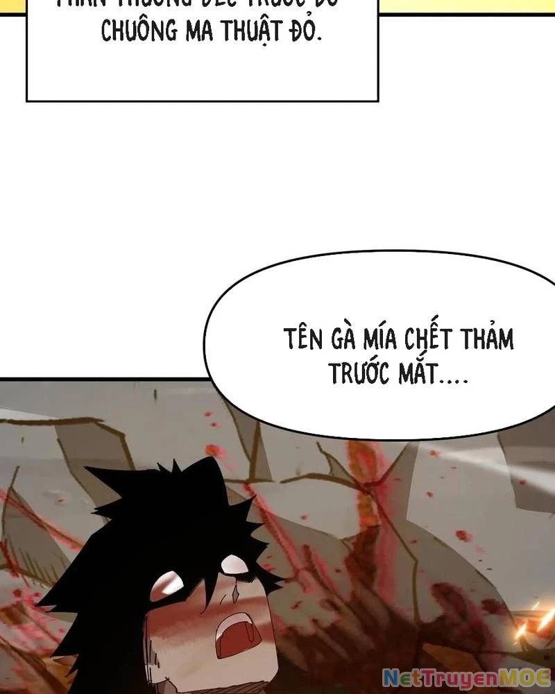 Ta Nhờ Đồ Đệ Kéo Dài Tính Mạng Chapter 53 - 55