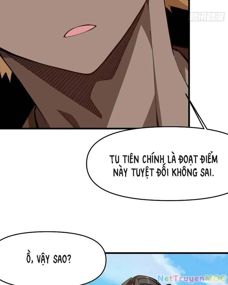 Ta Nhờ Đồ Đệ Kéo Dài Tính Mạng Chapter 53 - 64