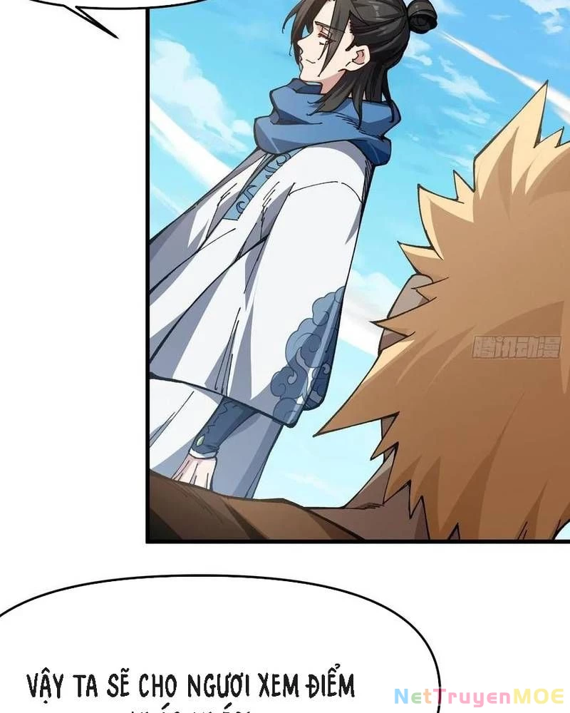 Ta Nhờ Đồ Đệ Kéo Dài Tính Mạng Chapter 53 - 65