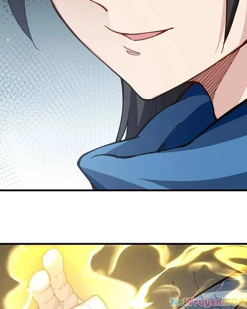 Ta Nhờ Đồ Đệ Kéo Dài Tính Mạng Chapter 53 - 67