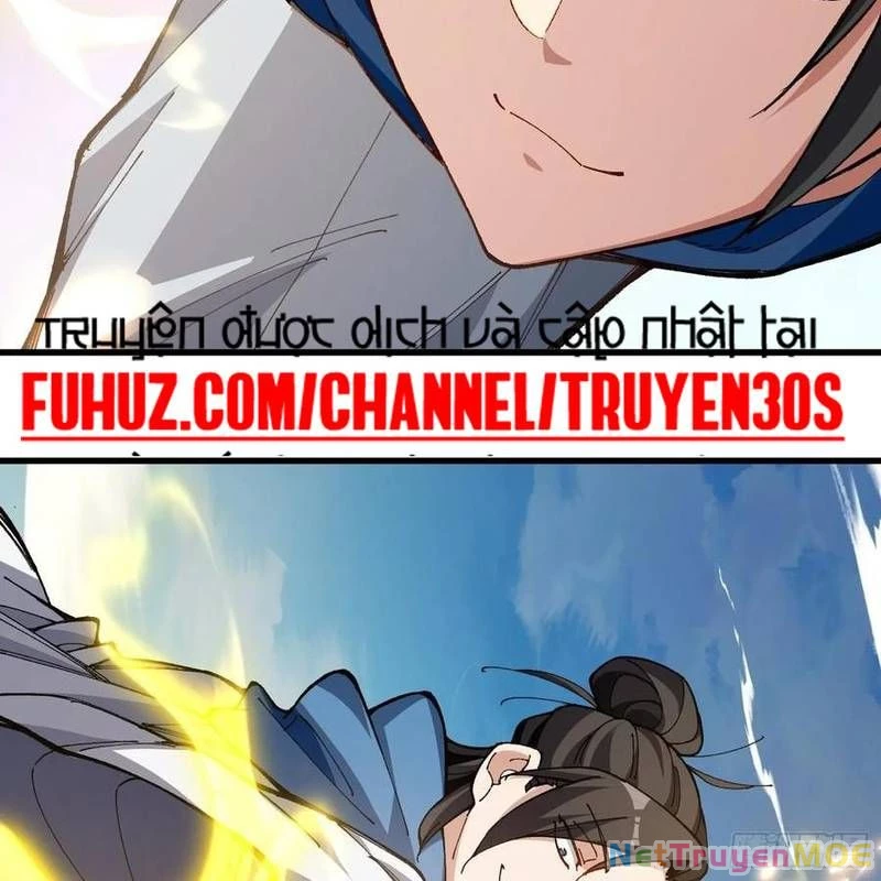 Ta Nhờ Đồ Đệ Kéo Dài Tính Mạng Chapter 53 - 69