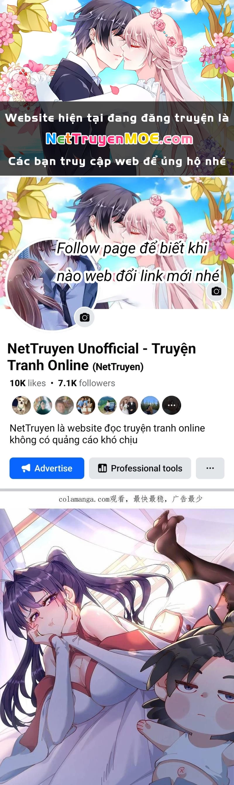Ta Nhờ Đồ Đệ Kéo Dài Tính Mạng Chapter 54 - 1