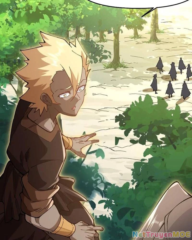 Ta Nhờ Đồ Đệ Kéo Dài Tính Mạng Chapter 54 - 4