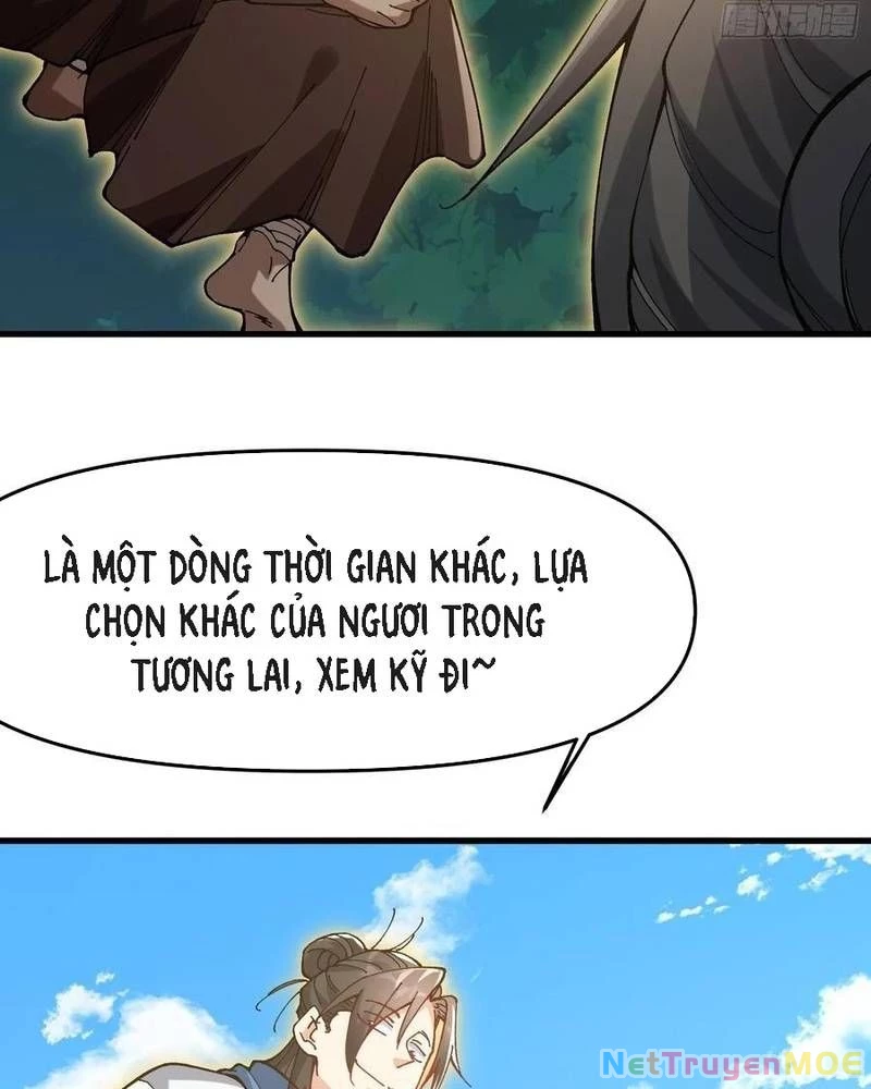 Ta Nhờ Đồ Đệ Kéo Dài Tính Mạng Chapter 54 - 5