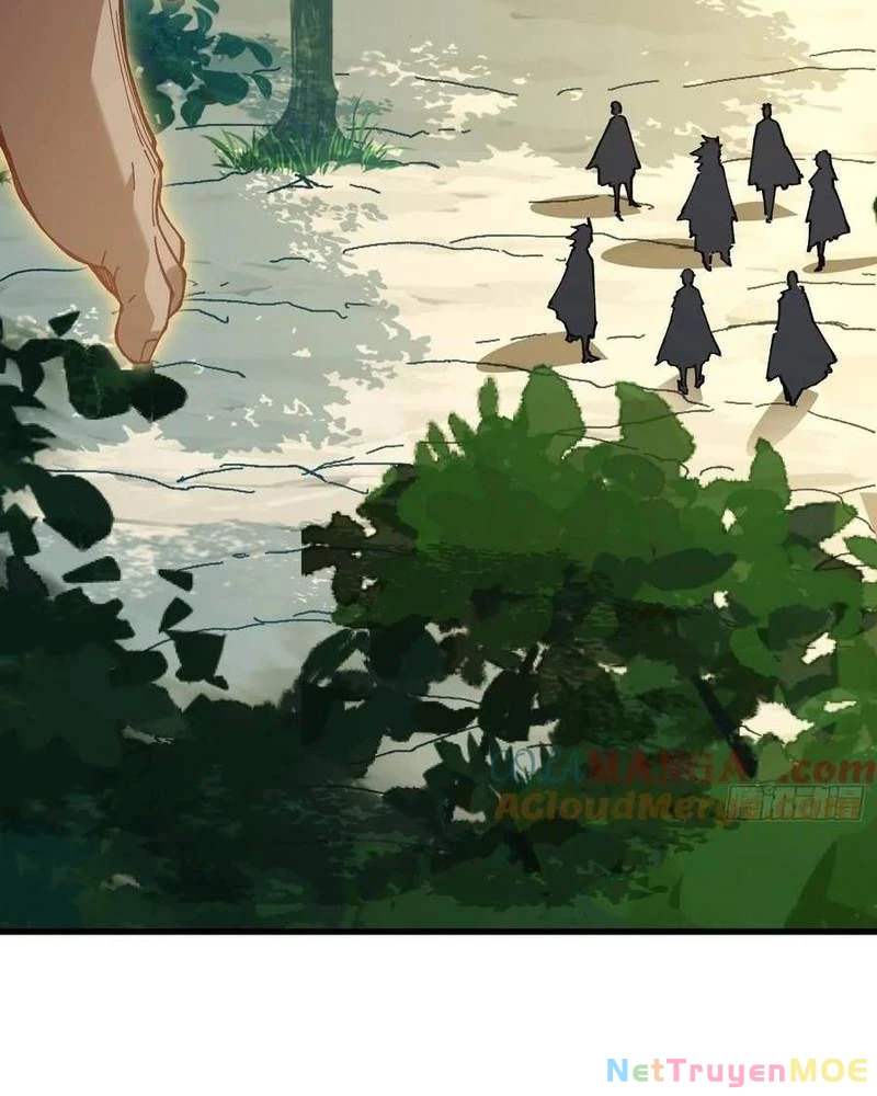 Ta Nhờ Đồ Đệ Kéo Dài Tính Mạng Chapter 54 - 10