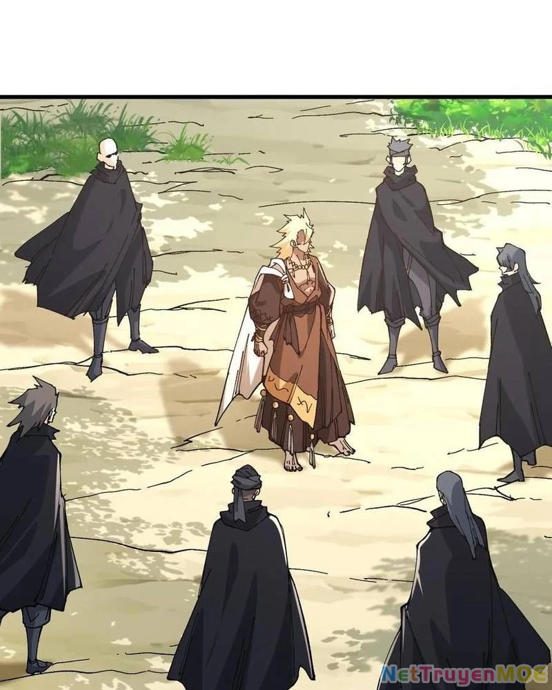 Ta Nhờ Đồ Đệ Kéo Dài Tính Mạng Chapter 54 - 11