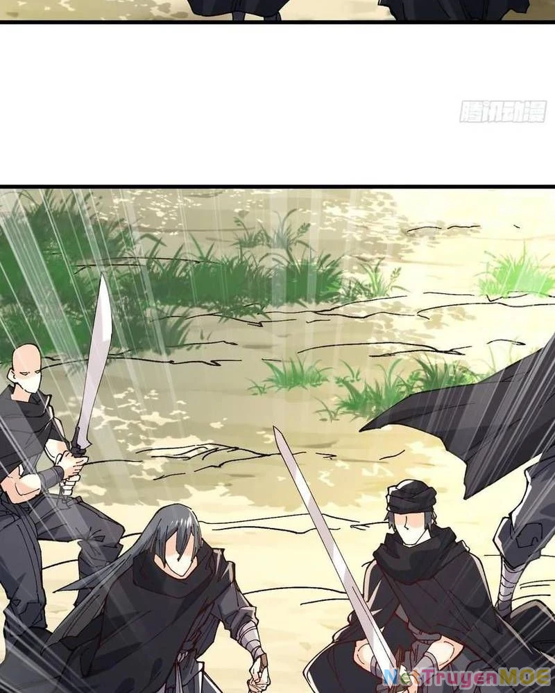 Ta Nhờ Đồ Đệ Kéo Dài Tính Mạng Chapter 54 - 12