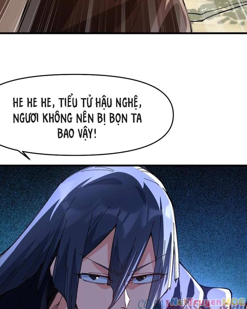 Ta Nhờ Đồ Đệ Kéo Dài Tính Mạng Chapter 54 - 14