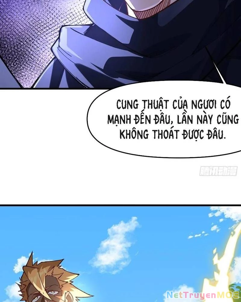Ta Nhờ Đồ Đệ Kéo Dài Tính Mạng Chapter 54 - 16