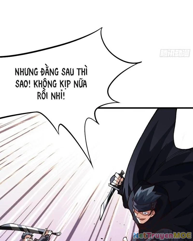 Ta Nhờ Đồ Đệ Kéo Dài Tính Mạng Chapter 54 - 35