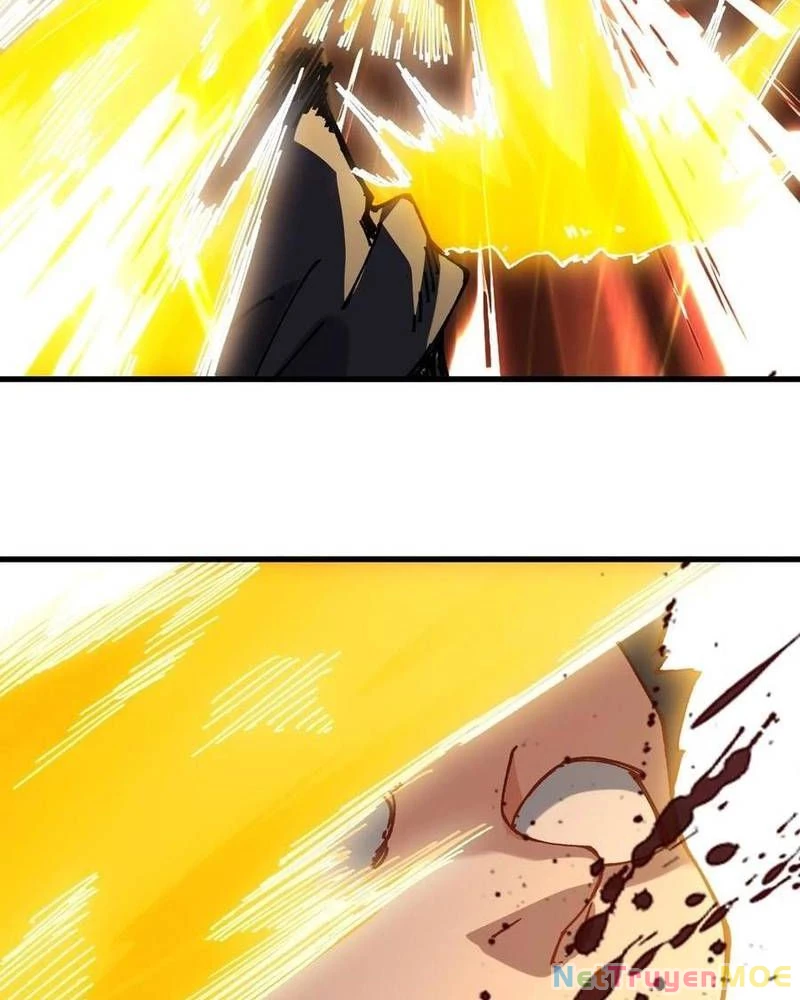 Ta Nhờ Đồ Đệ Kéo Dài Tính Mạng Chapter 54 - 47