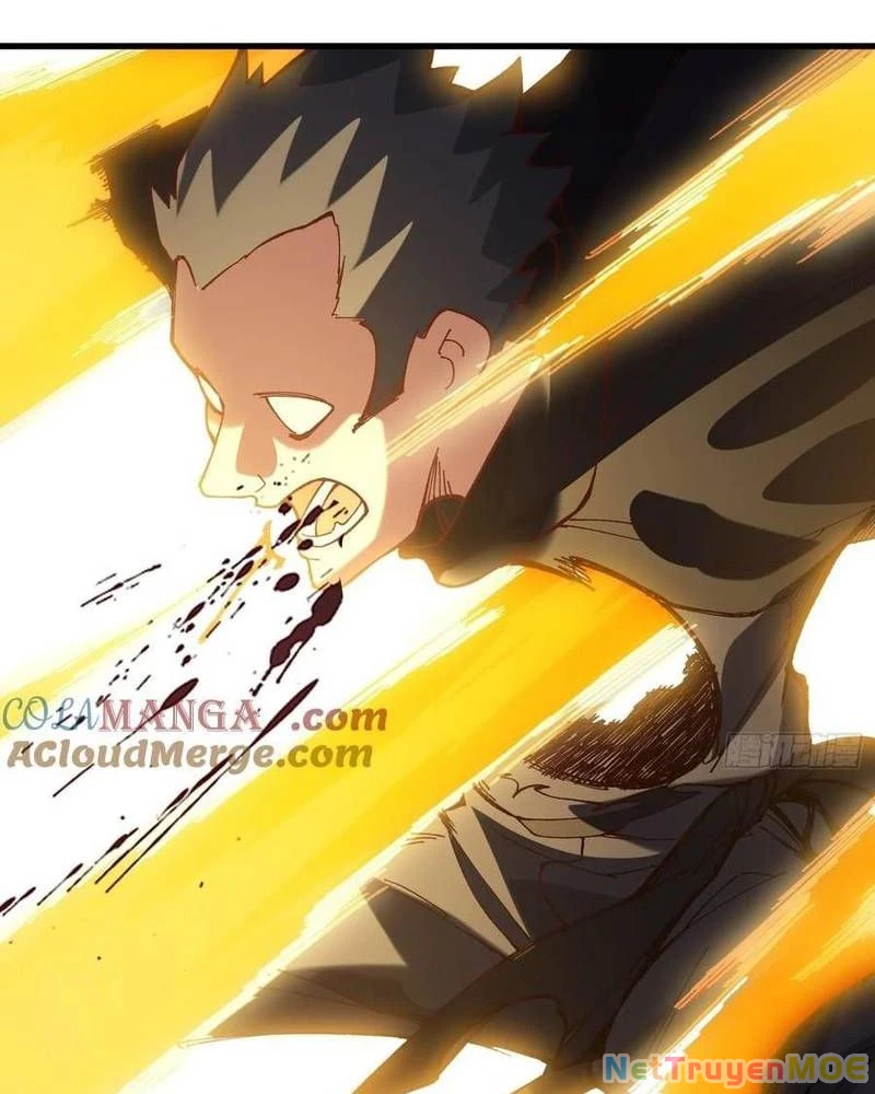 Ta Nhờ Đồ Đệ Kéo Dài Tính Mạng Chapter 54 - 49