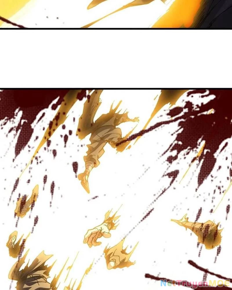 Ta Nhờ Đồ Đệ Kéo Dài Tính Mạng Chapter 54 - 50