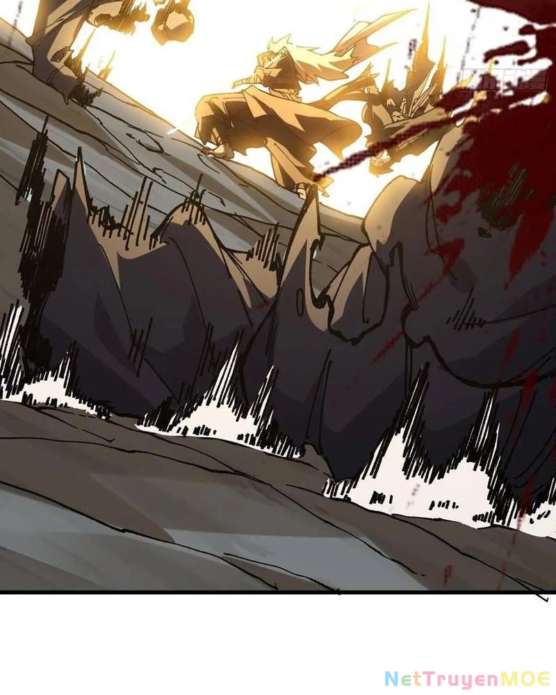Ta Nhờ Đồ Đệ Kéo Dài Tính Mạng Chapter 54 - 51