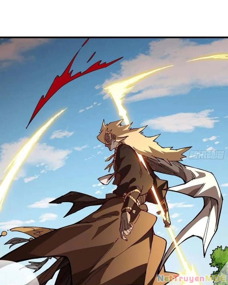 Ta Nhờ Đồ Đệ Kéo Dài Tính Mạng Chapter 54 - 52