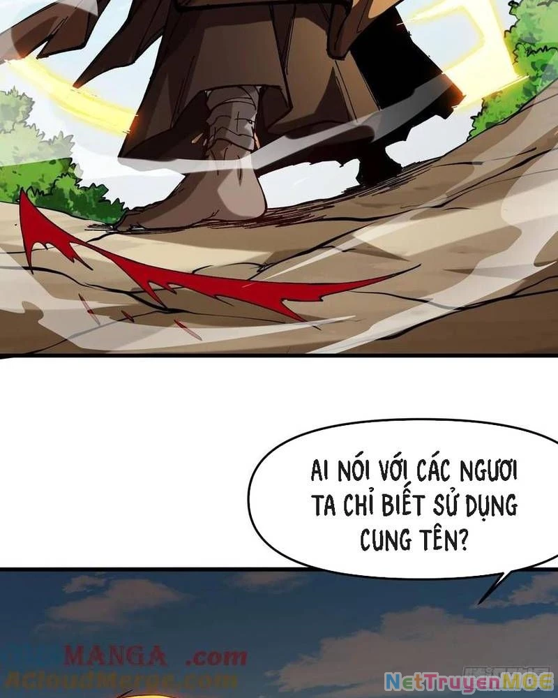 Ta Nhờ Đồ Đệ Kéo Dài Tính Mạng Chapter 54 - 53