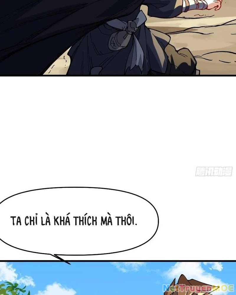 Ta Nhờ Đồ Đệ Kéo Dài Tính Mạng Chapter 54 - 55